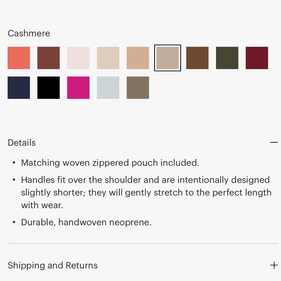 Naghedi Women's St. Barths Medium Tote - Picture 4 of 10